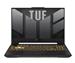 لپ تاپ ایسوس 17.3 اینچی مدل TUF Gaming FX707ZR پردازنده Core i7 12700H رم 32GB حافظه 1TB SSD گرافیک 8GB RTX3070